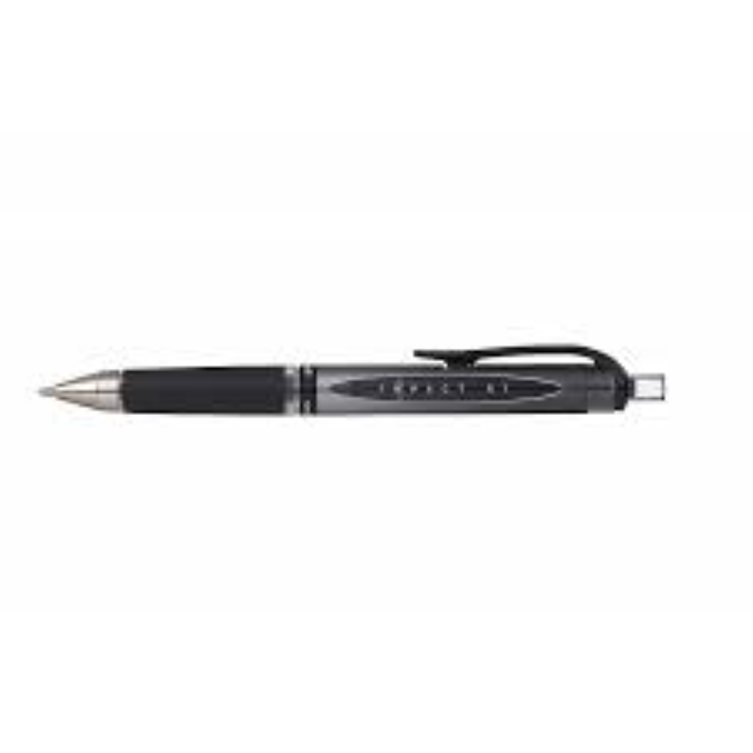 Uni Signo Gel Impa RT Pen 1.0mm RD MI-UMN152S-RD